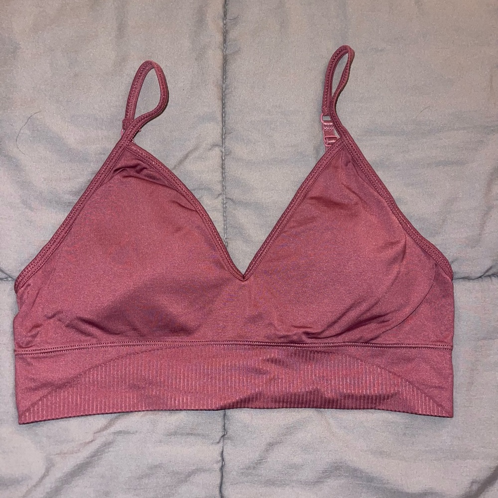 Women’s Low Support Bra